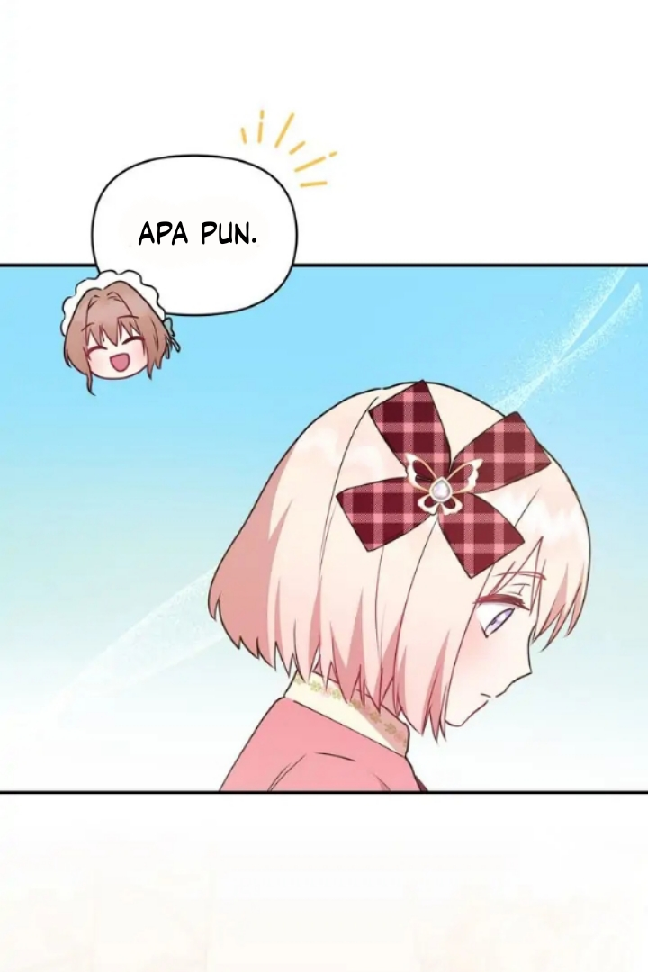 Too Cute to Handle Chapter 17 page 55