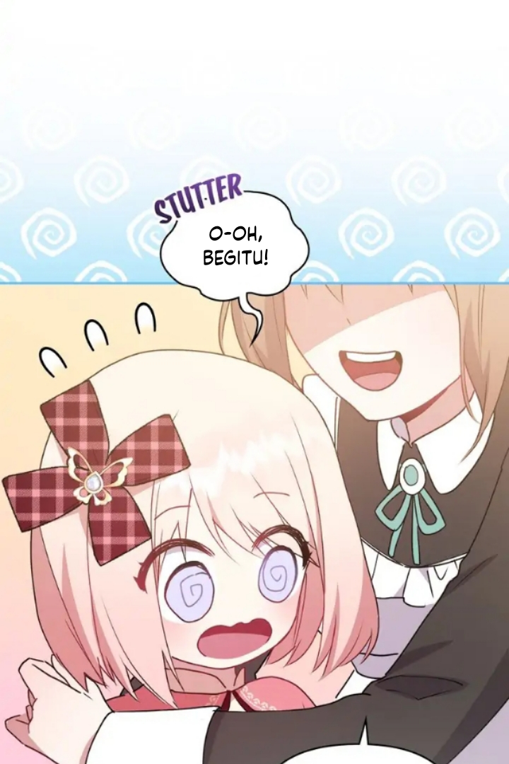 Too Cute to Handle Chapter 17 page 61