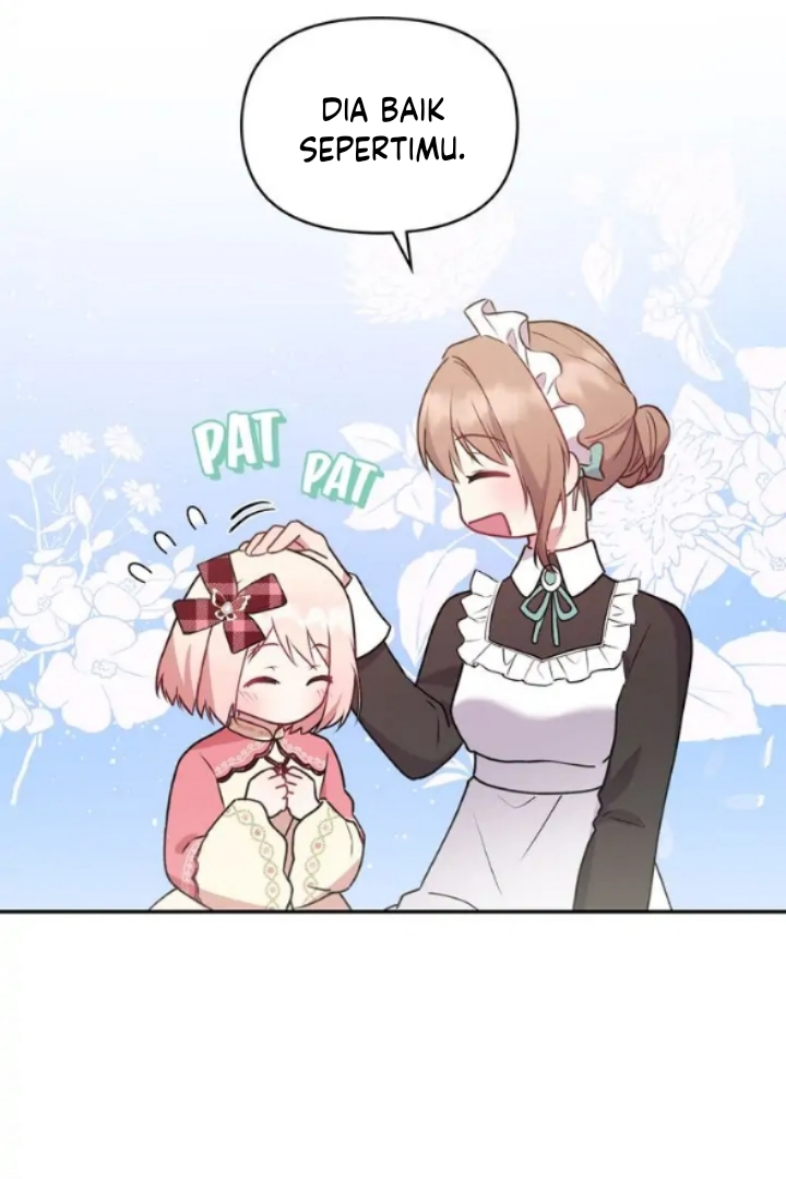 Too Cute to Handle Chapter 17 page 64