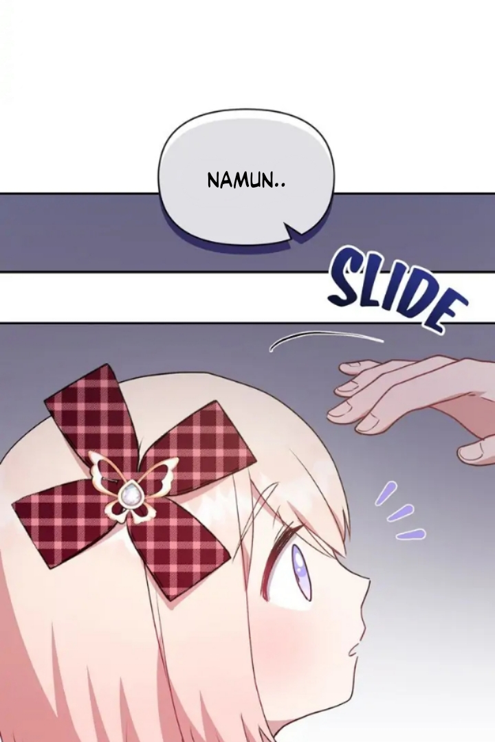 Too Cute to Handle Chapter 17 page 65