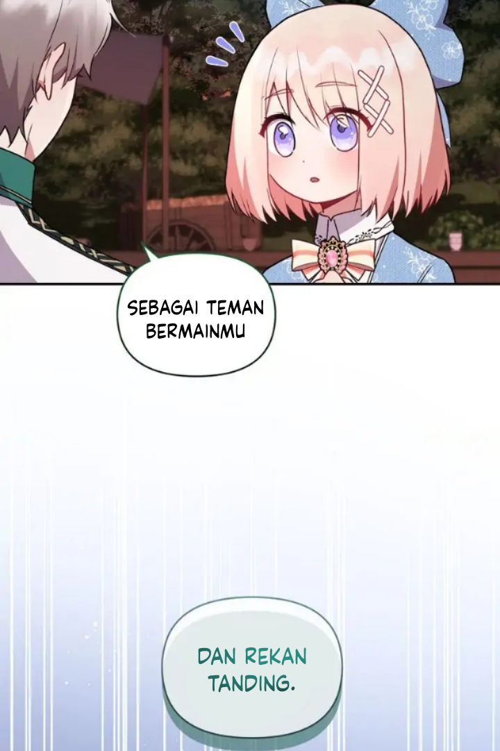 Too Cute to Handle Chapter 17 page 6