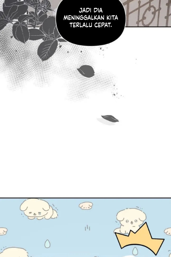 Too Cute to Handle Chapter 17 page 70