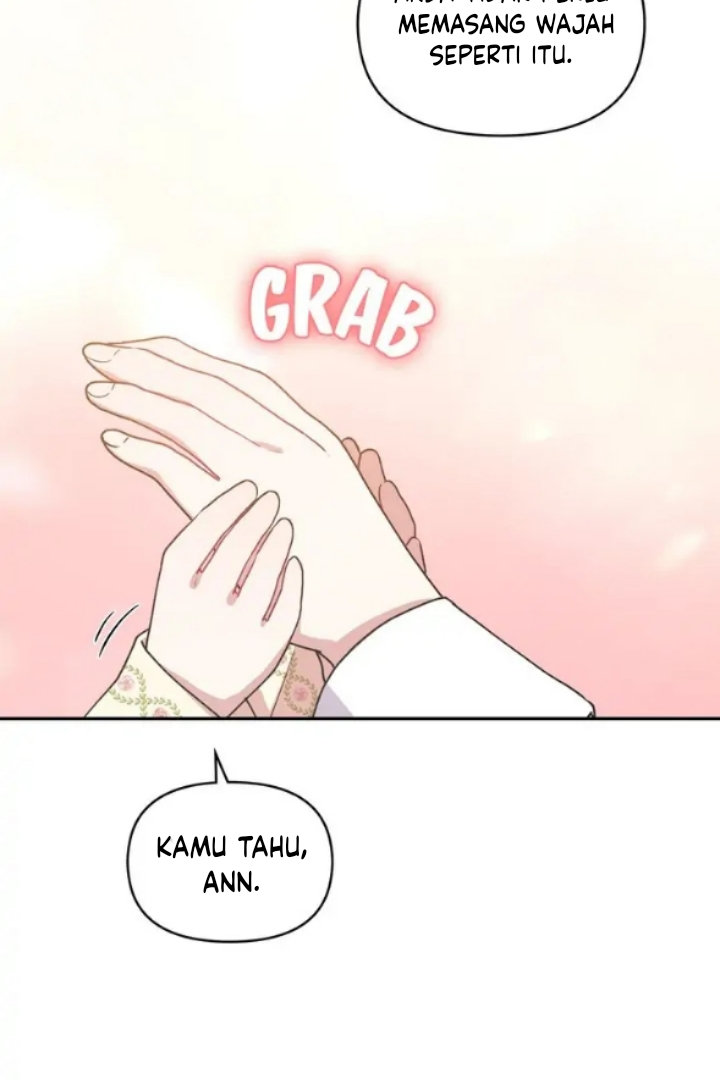Too Cute to Handle Chapter 17 page 72