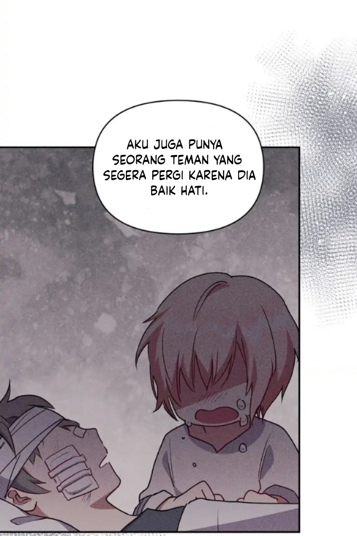 Too Cute to Handle Chapter 17 page 73