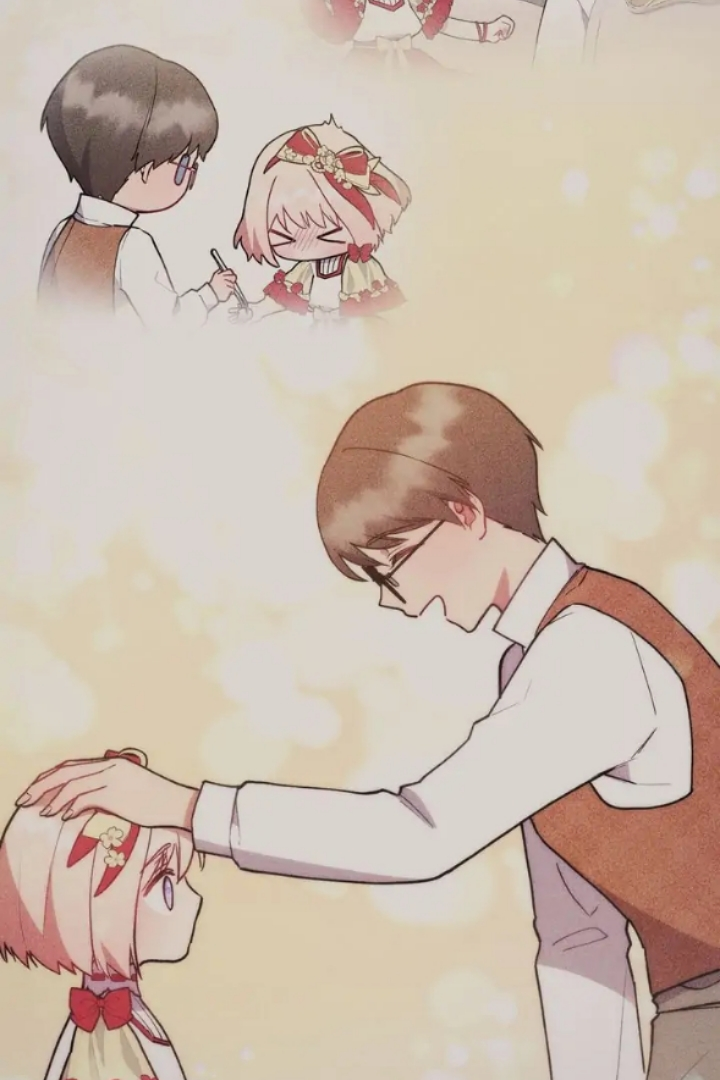 Too Cute to Handle Chapter 17 page 75