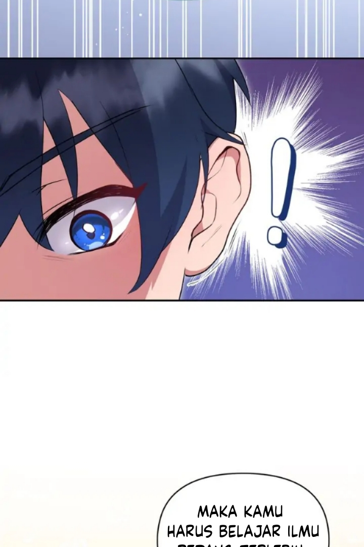 Too Cute to Handle Chapter 17 page 7