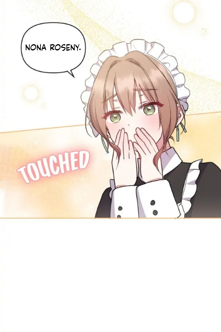 Too Cute to Handle Chapter 17 page 79
