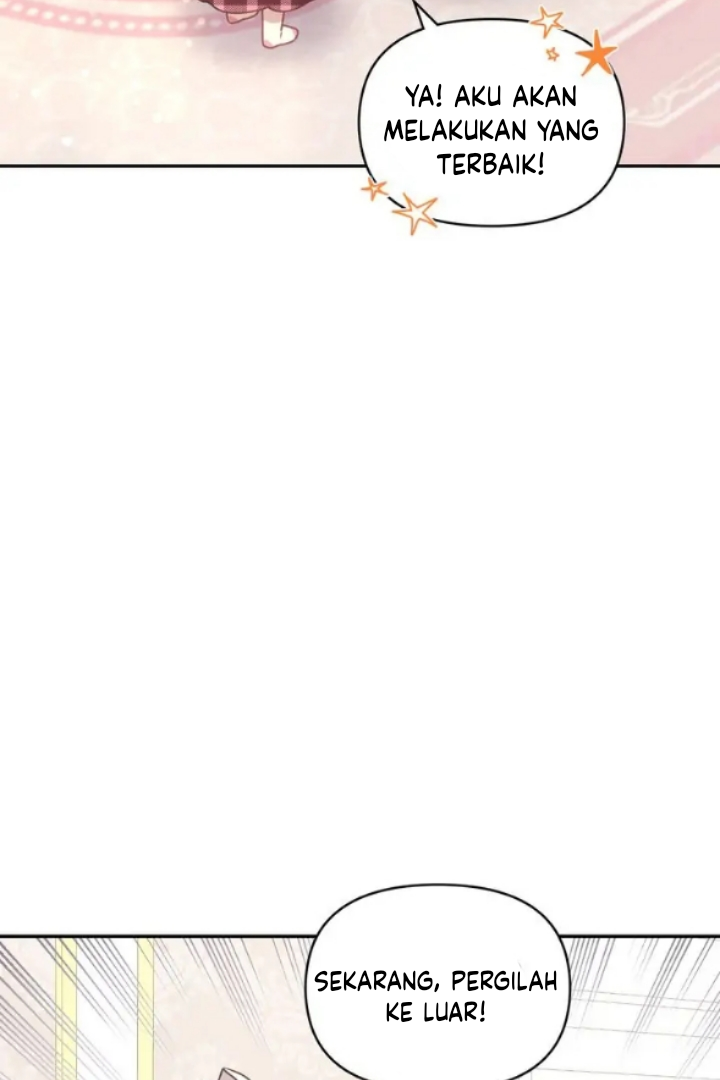 Too Cute to Handle Chapter 17 page 81