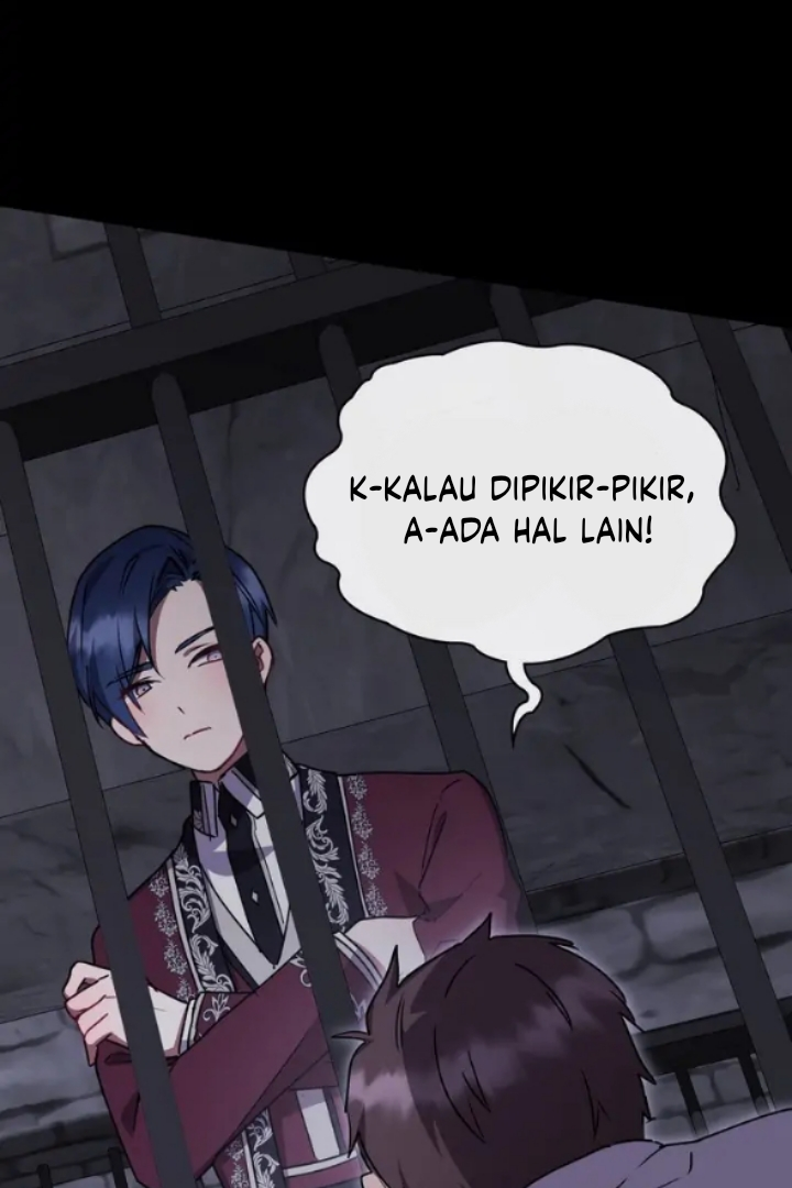 Too Cute to Handle Chapter 17 page 95
