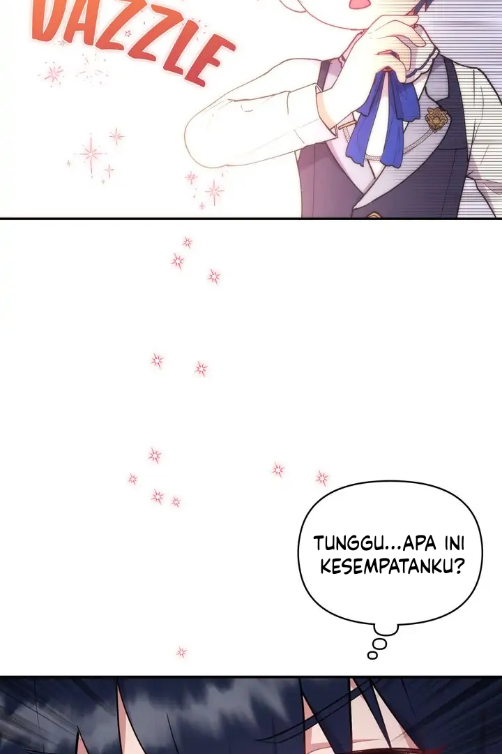 Too Cute to Handle Chapter 2 page 99