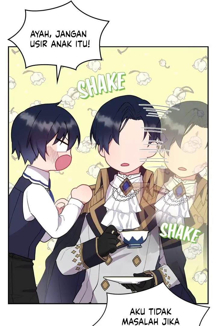 Too Cute to Handle Chapter 2 page 105
