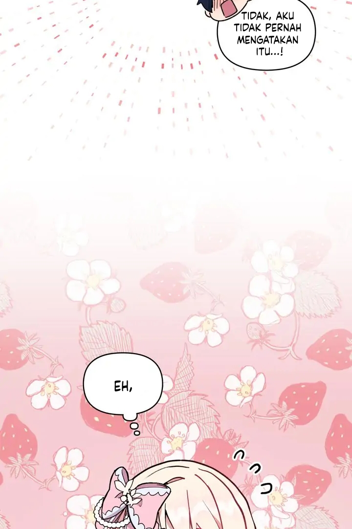Too Cute to Handle Chapter 2 page 107