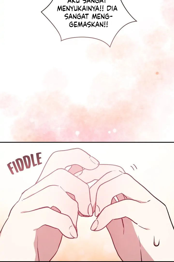 Too Cute to Handle Chapter 2 page 109