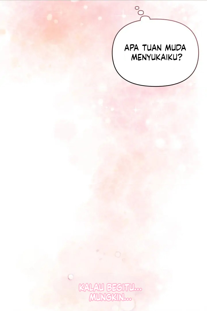 Too Cute to Handle Chapter 2 page 110