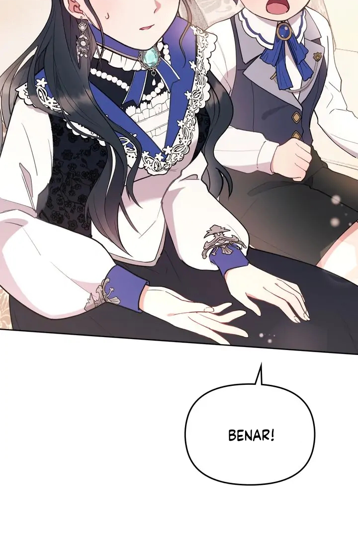 Too Cute to Handle Chapter 2 page 125