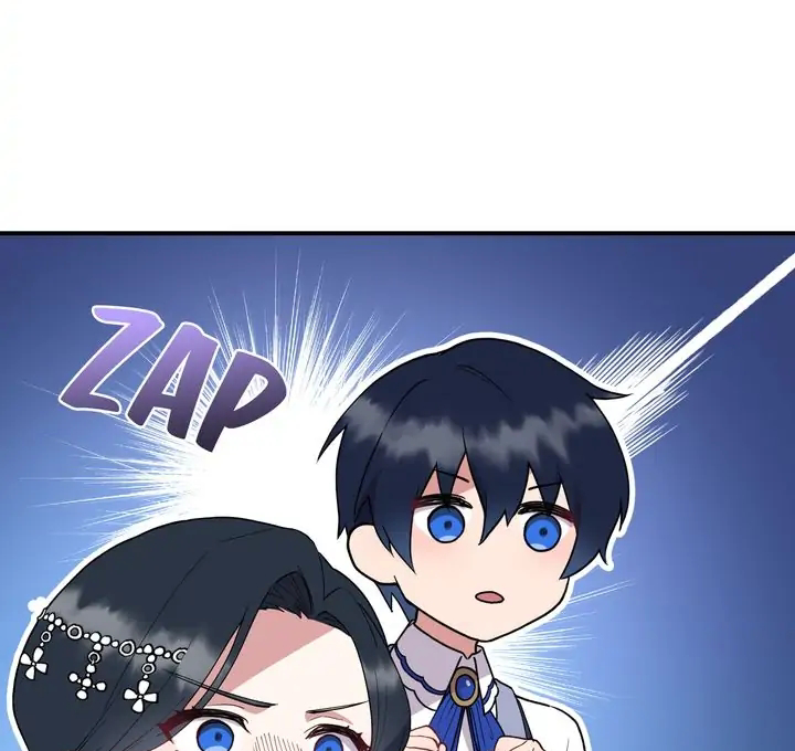 Too Cute to Handle Chapter 2 page 132