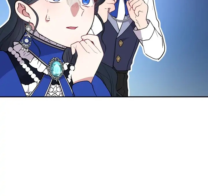 Too Cute to Handle Chapter 2 page 133