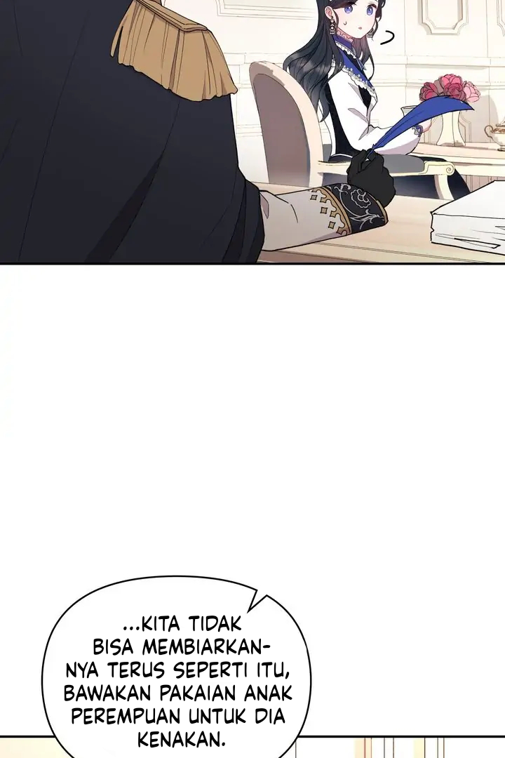 Too Cute to Handle Chapter 2 page 20