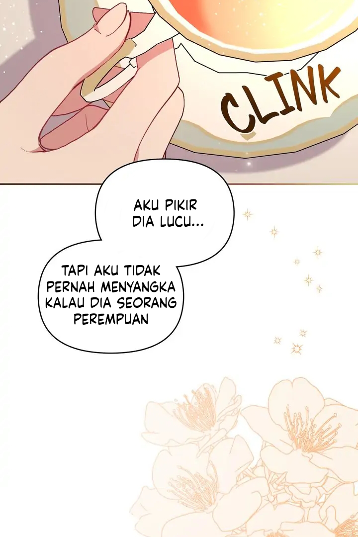 Too Cute to Handle Chapter 2 page 23