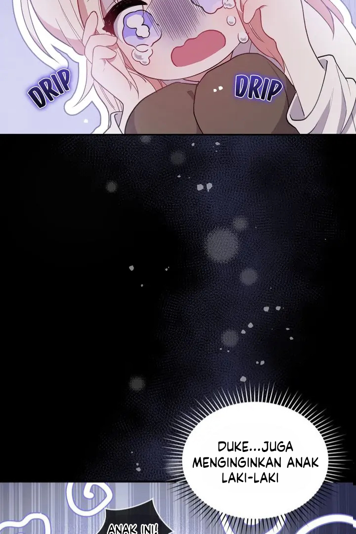 Too Cute to Handle Chapter 2 page 34