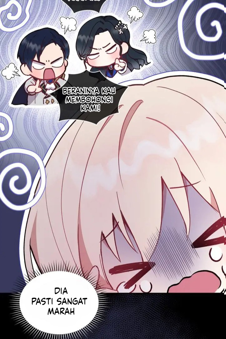 Too Cute to Handle Chapter 2 page 35