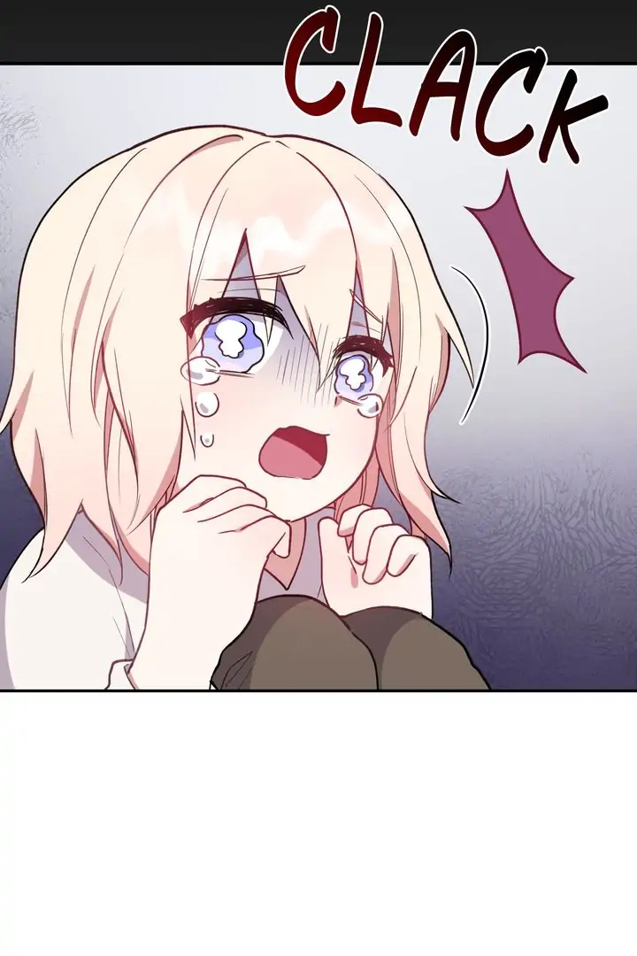 Too Cute to Handle Chapter 2 page 38