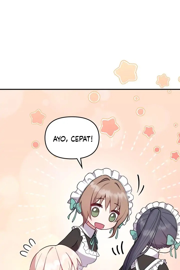 Too Cute to Handle Chapter 2 page 43