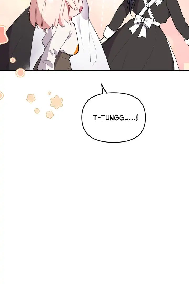 Too Cute to Handle Chapter 2 page 44