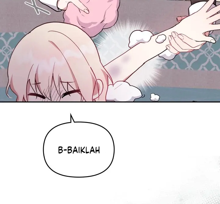 Too Cute to Handle Chapter 2 page 57