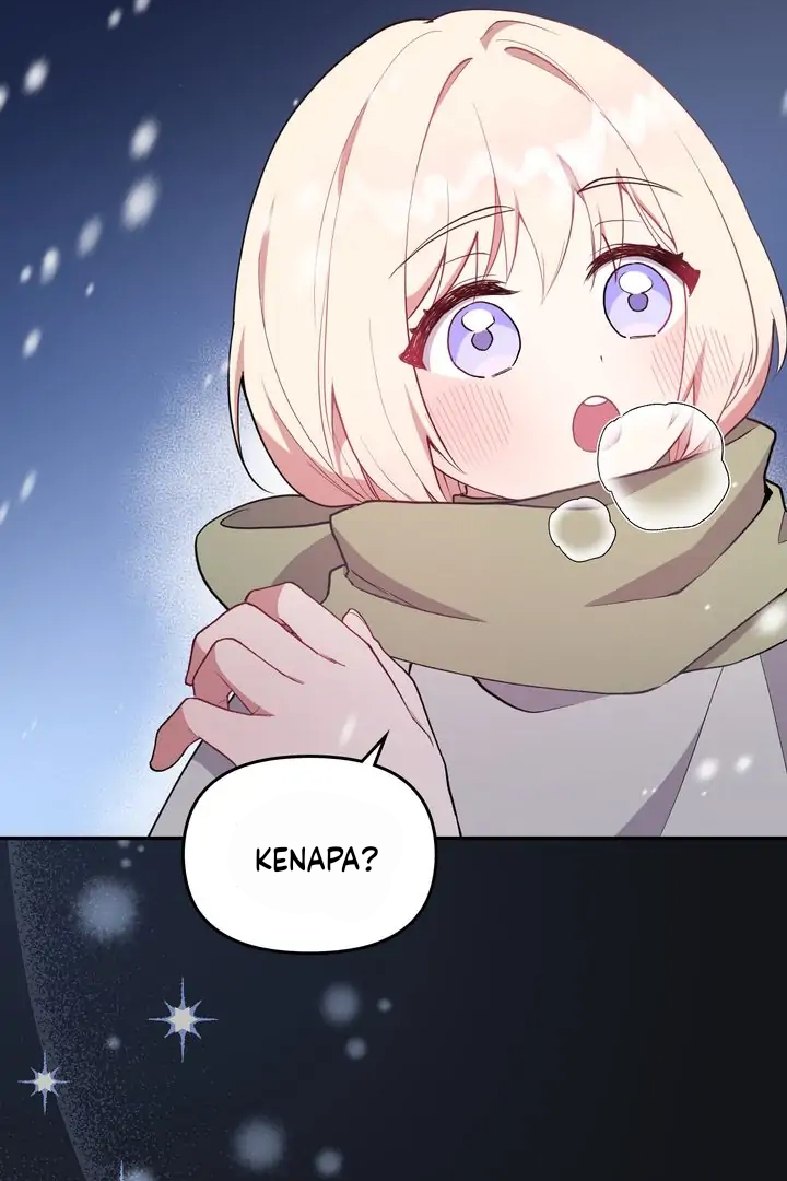 Too Cute to Handle Chapter 2 page 5