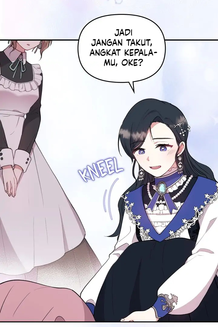 Too Cute to Handle Chapter 2 page 74