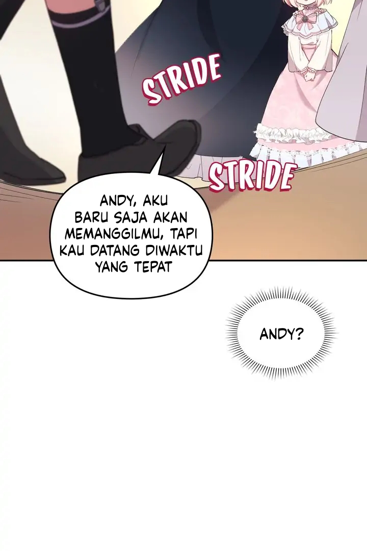 Too Cute to Handle Chapter 2 page 82