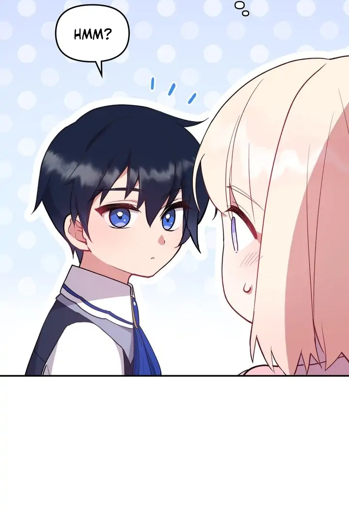 Too Cute to Handle Chapter 2 page 86
