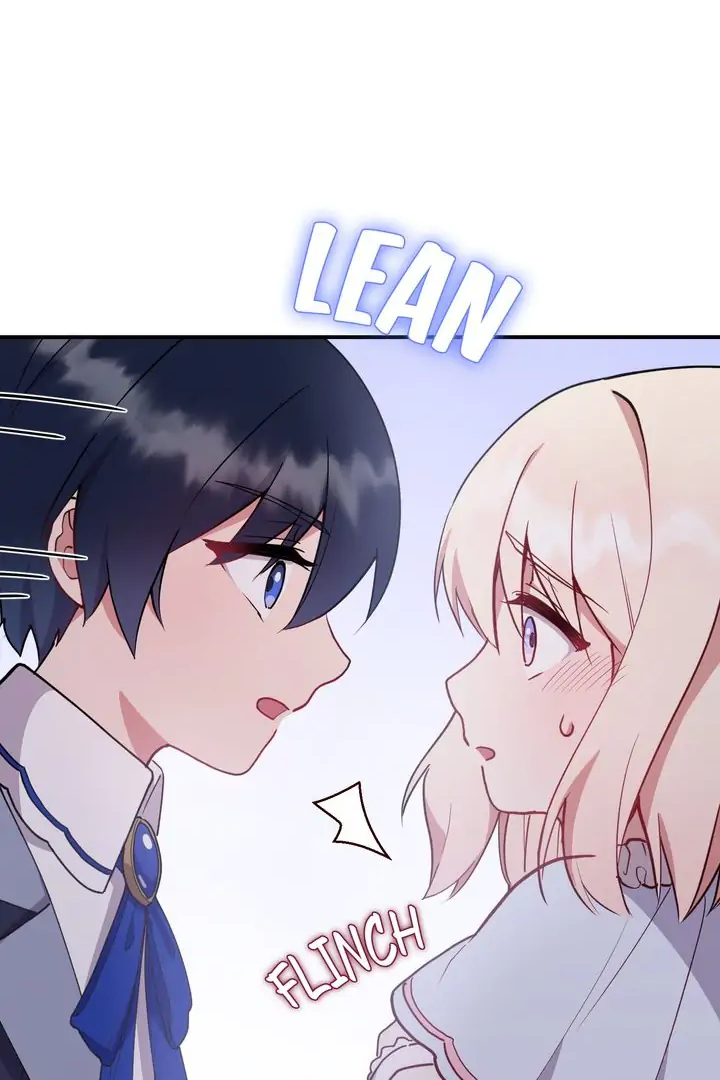 Too Cute to Handle Chapter 2 page 87