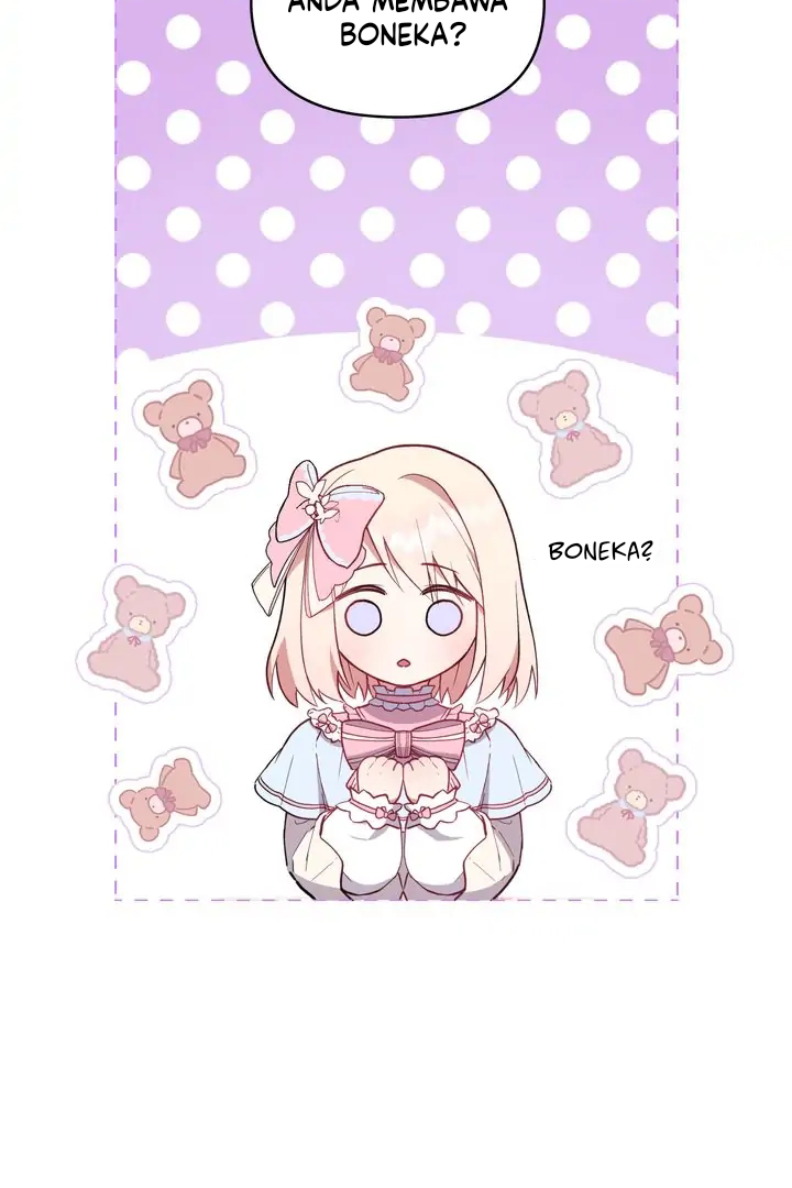 Too Cute to Handle Chapter 2 page 89