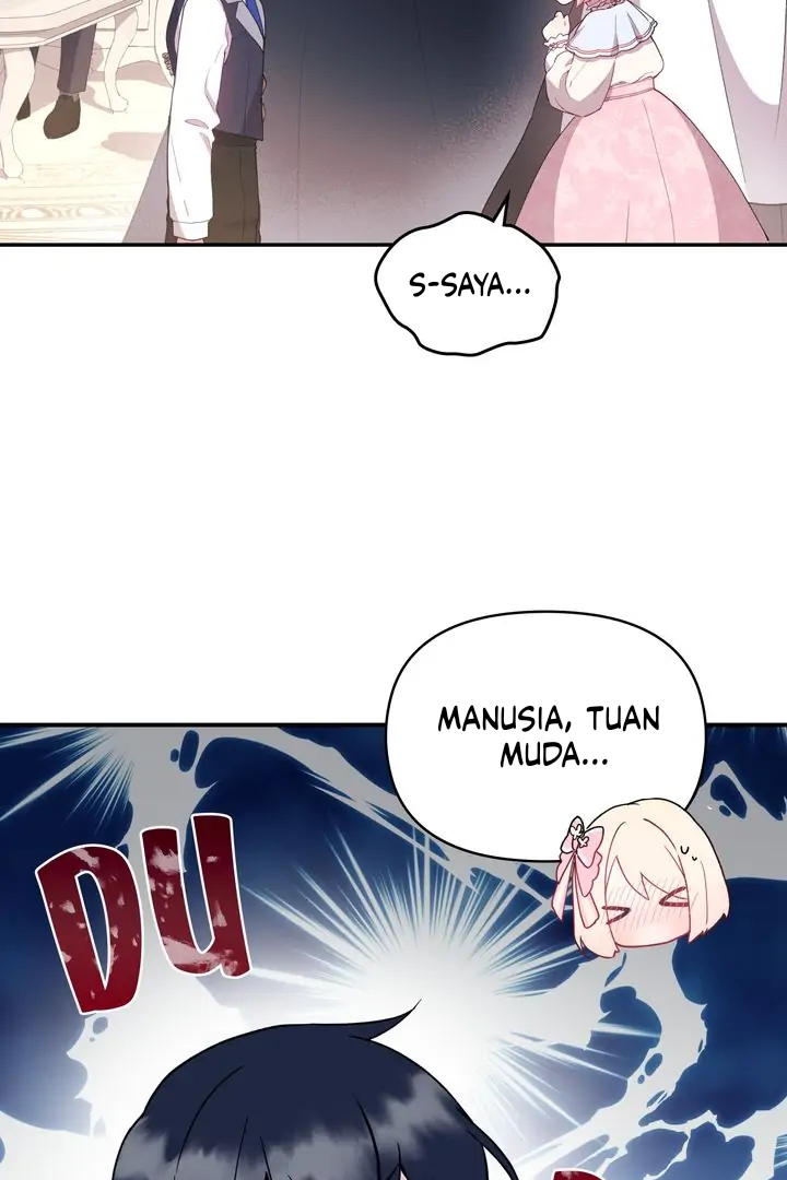 Too Cute to Handle Chapter 2 page 91