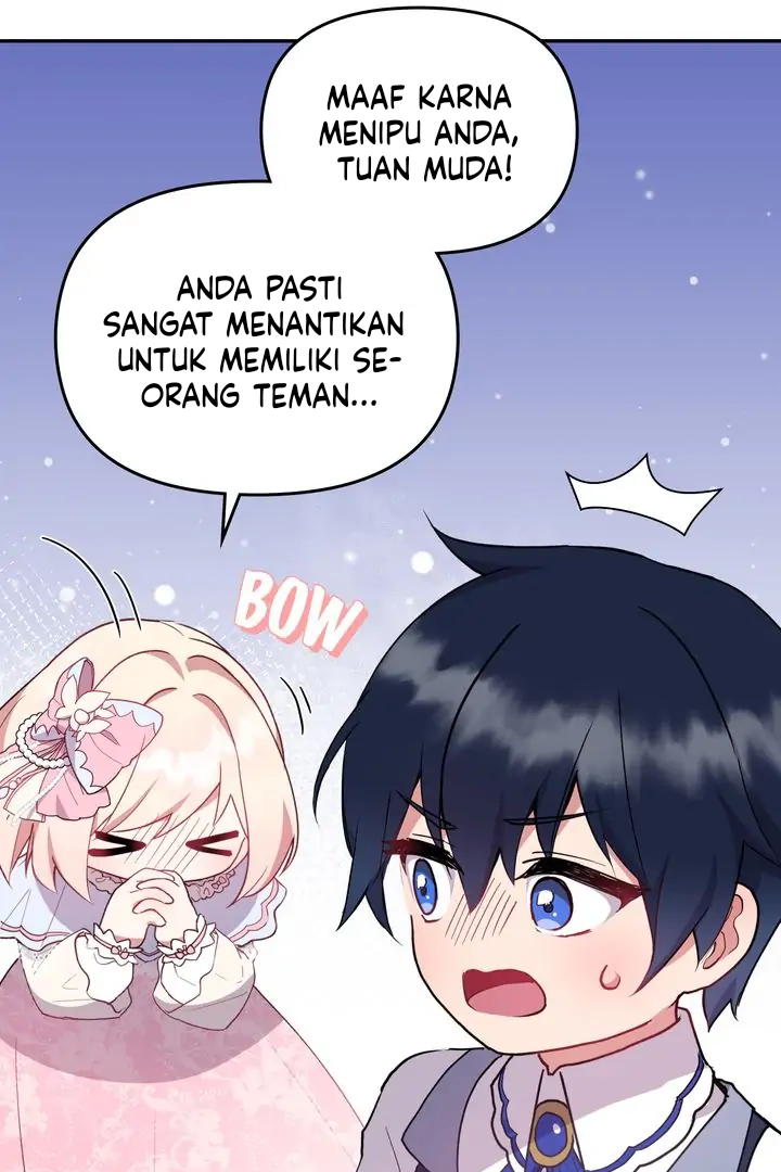 Too Cute to Handle Chapter 2 page 95