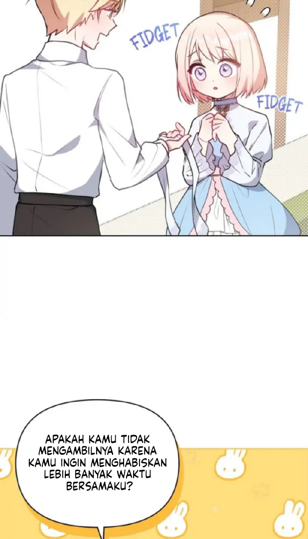 Too Cute to Handle Chapter 20 page 11