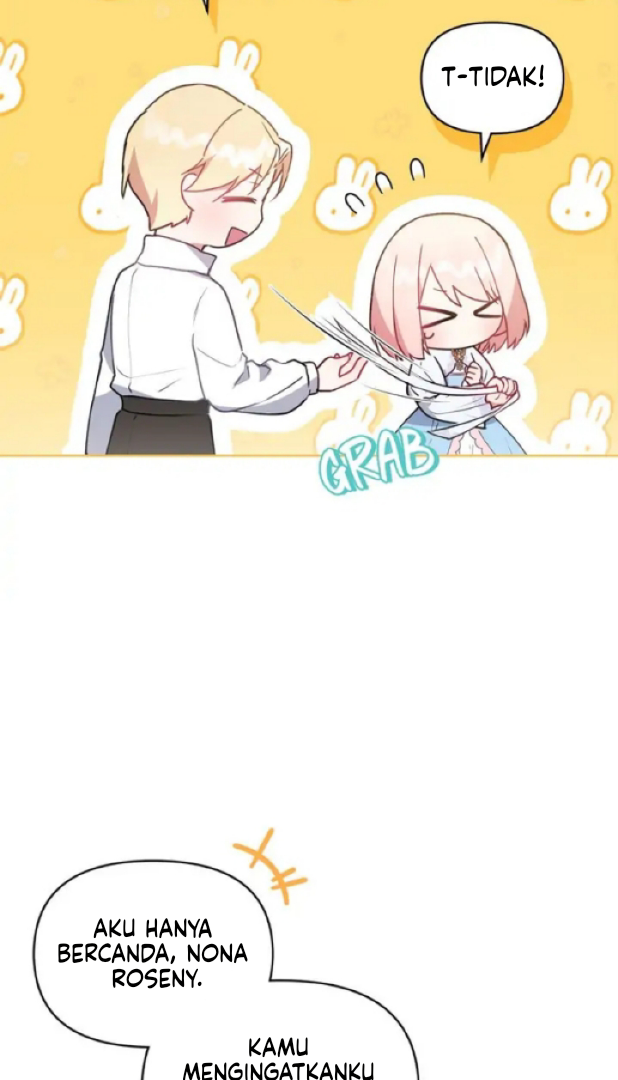 Too Cute to Handle Chapter 20 page 12
