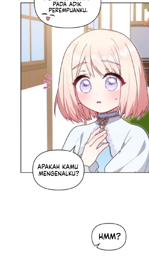 Too Cute to Handle Chapter 20 page 13