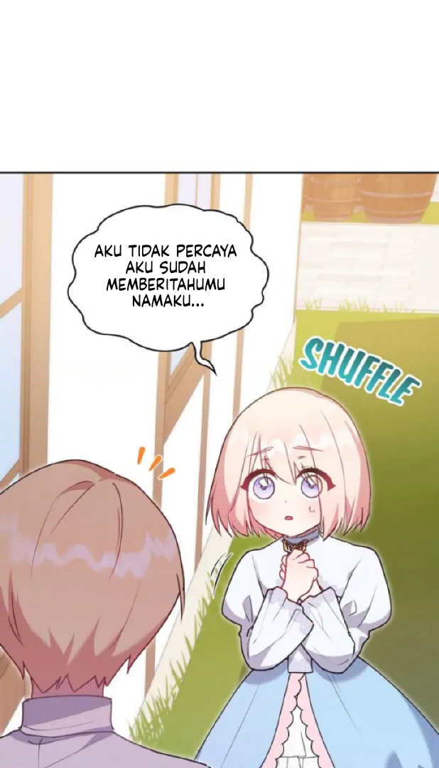 Too Cute to Handle Chapter 20 page 14