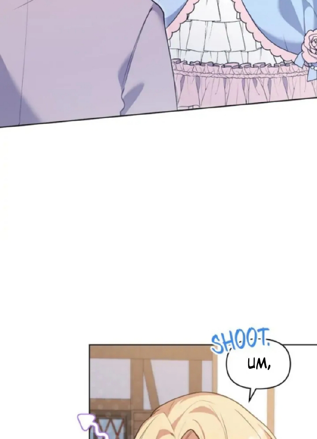 Too Cute to Handle Chapter 20 page 15