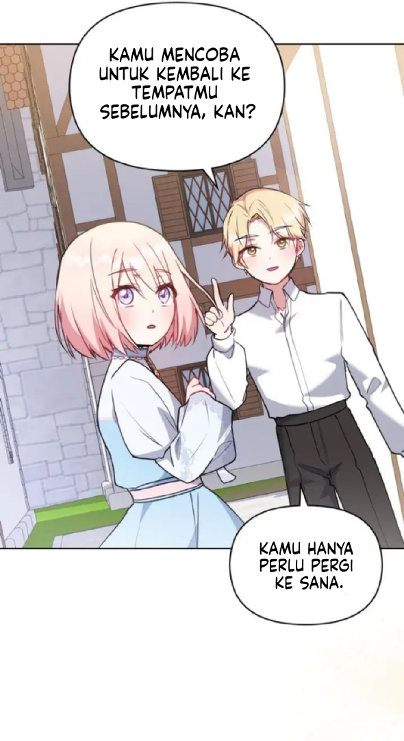 Too Cute to Handle Chapter 20 page 17