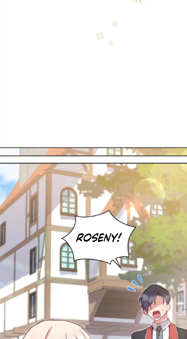 Too Cute to Handle Chapter 20 page 25