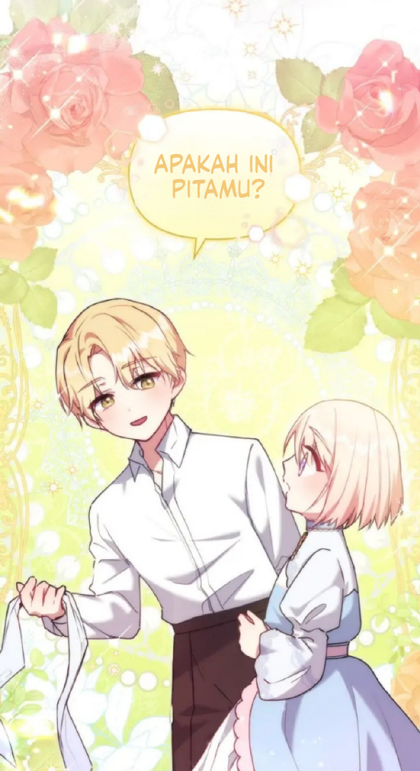 Too Cute to Handle Chapter 20 page 2