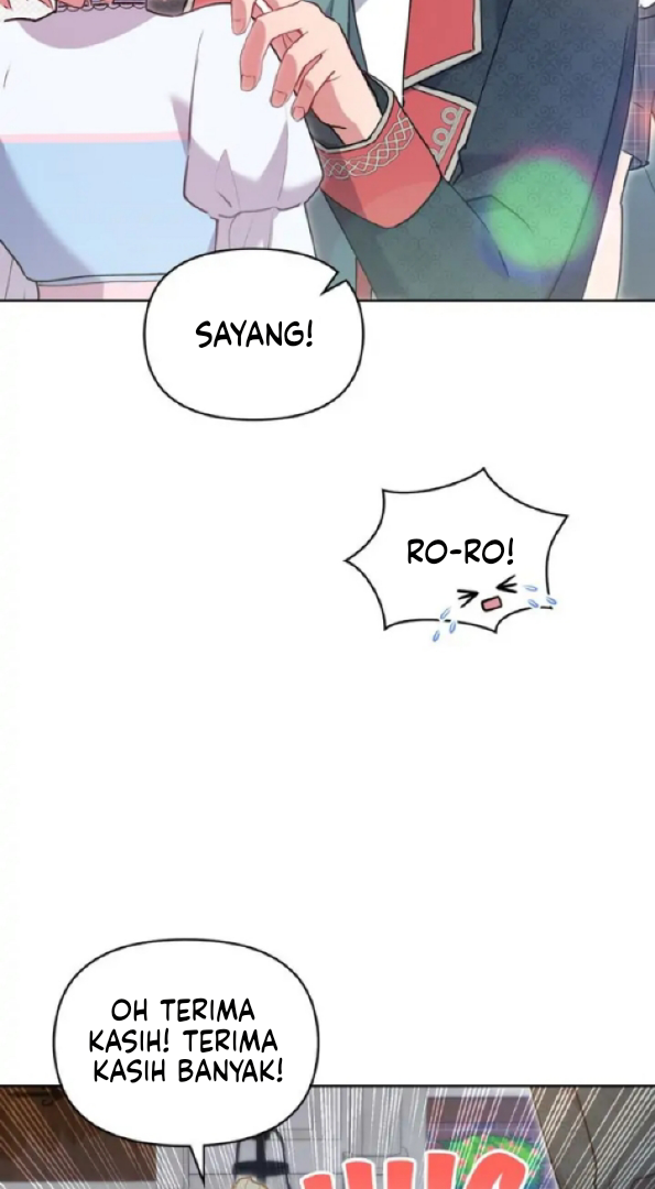 Too Cute to Handle Chapter 20 page 29