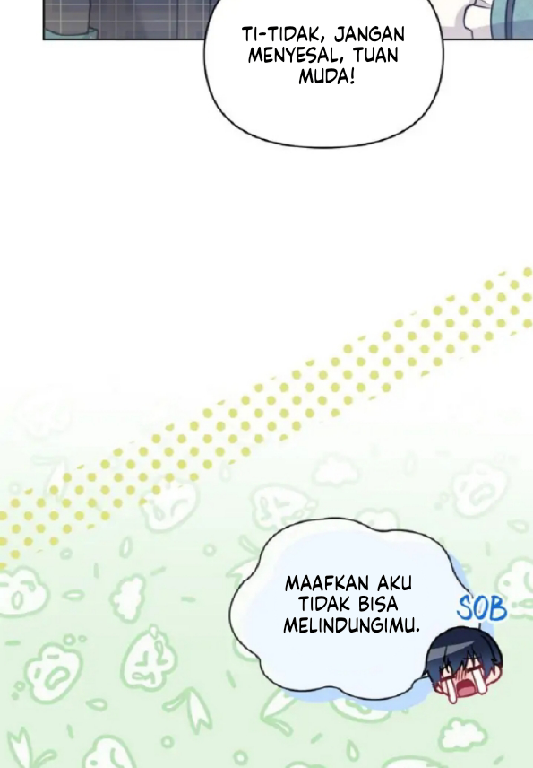 Too Cute to Handle Chapter 20 page 32