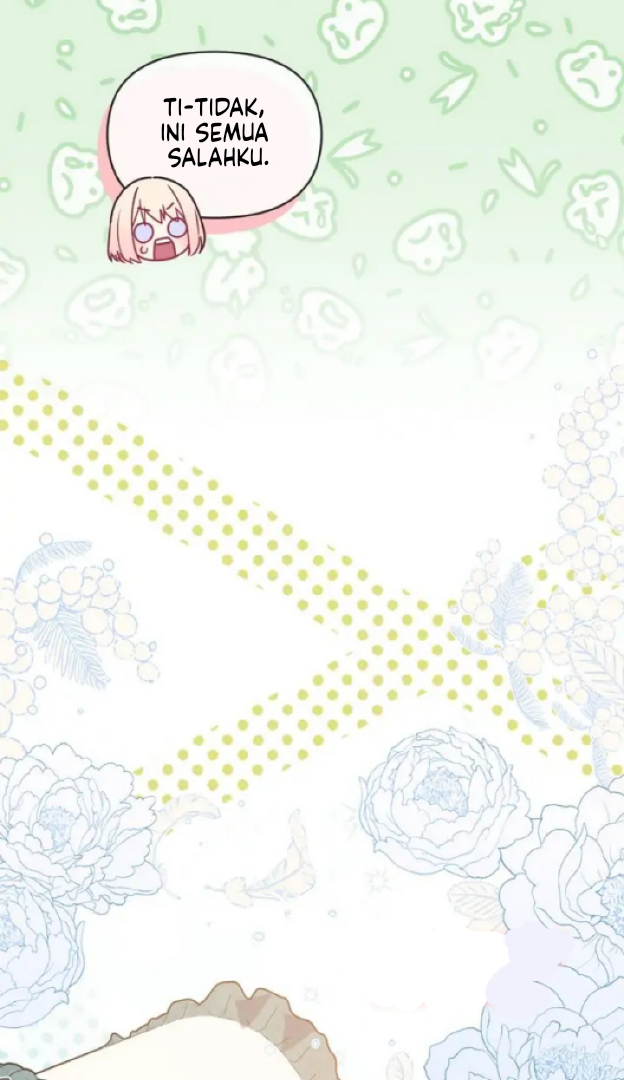 Too Cute to Handle Chapter 20 page 33
