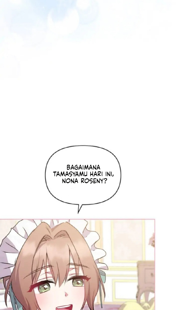 Too Cute to Handle Chapter 20 page 36