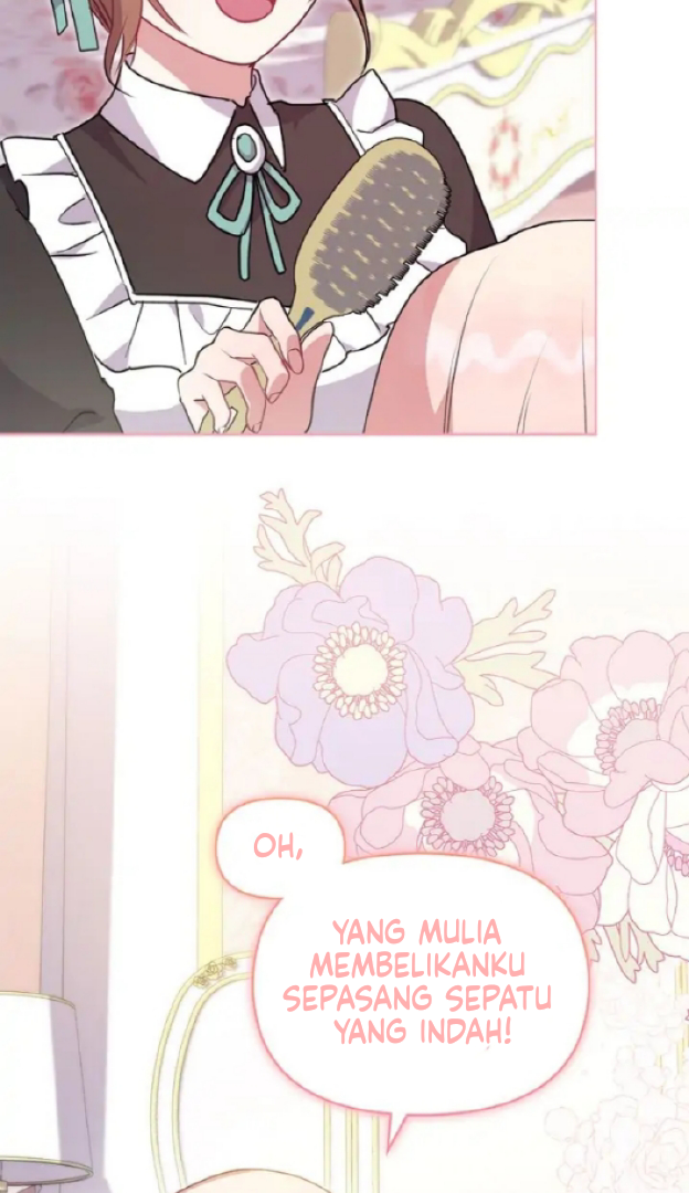 Too Cute to Handle Chapter 20 page 37